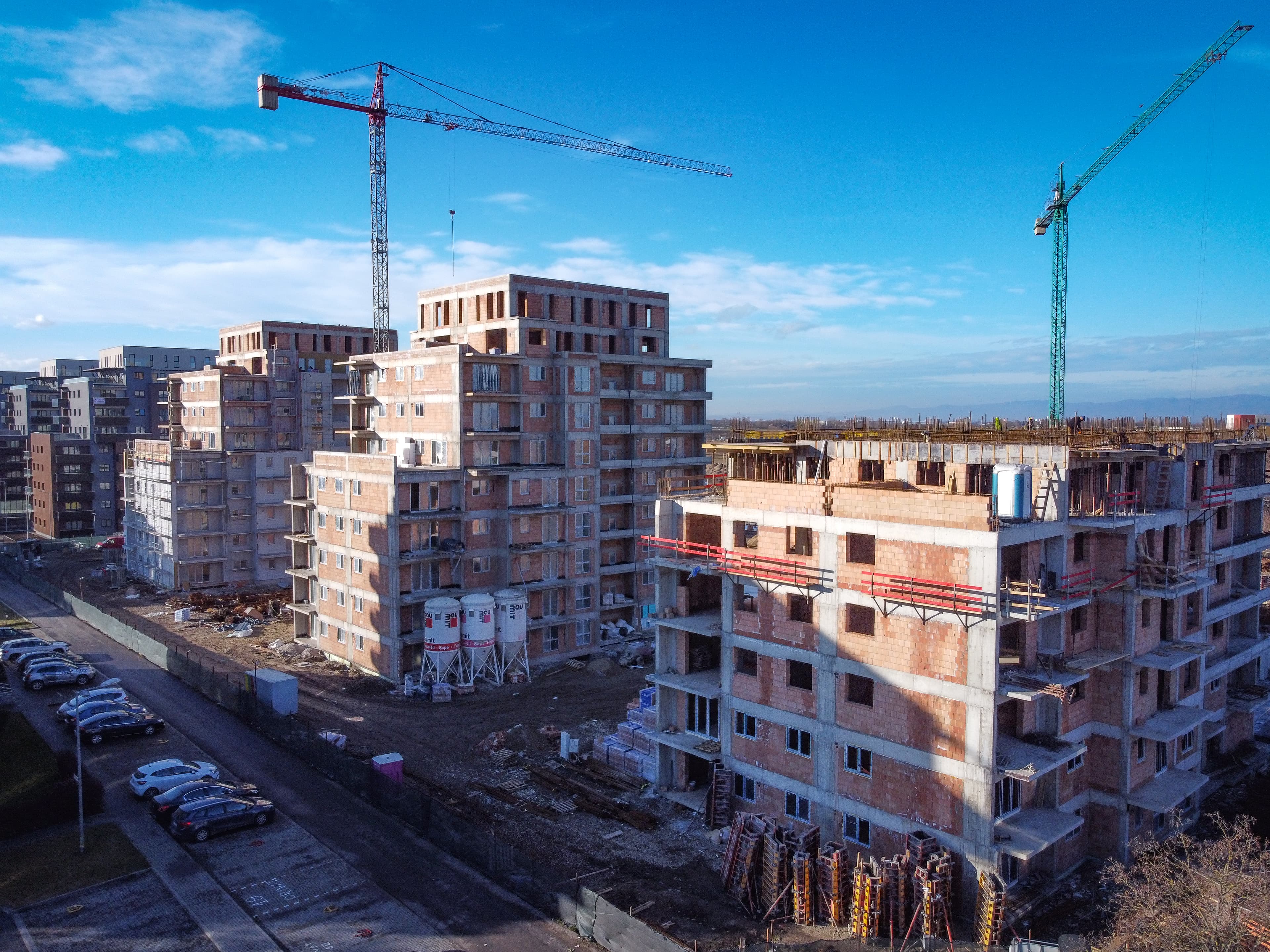 imagine JURNAL DE ȘANTIER | Avantgarden3 faza V | IANUARIE 2025