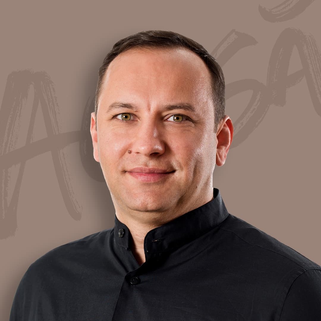 Daniel Dodu photo