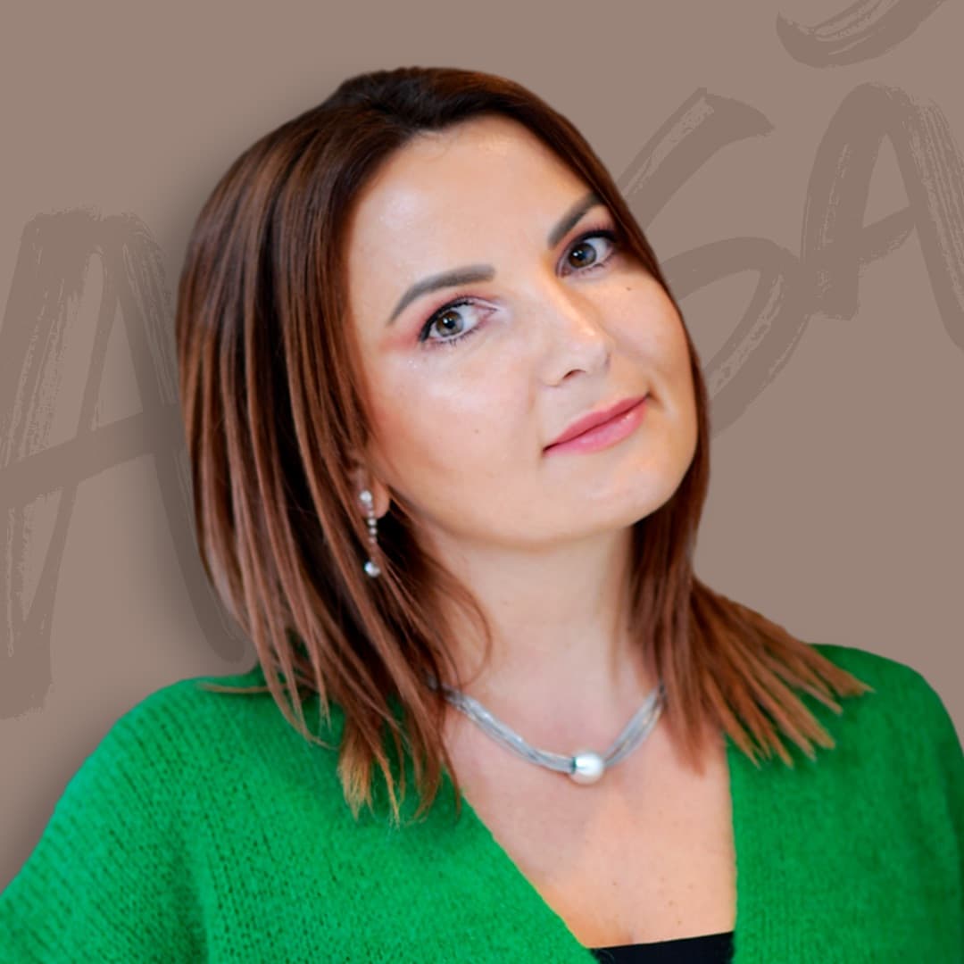 Oana Amariei photo