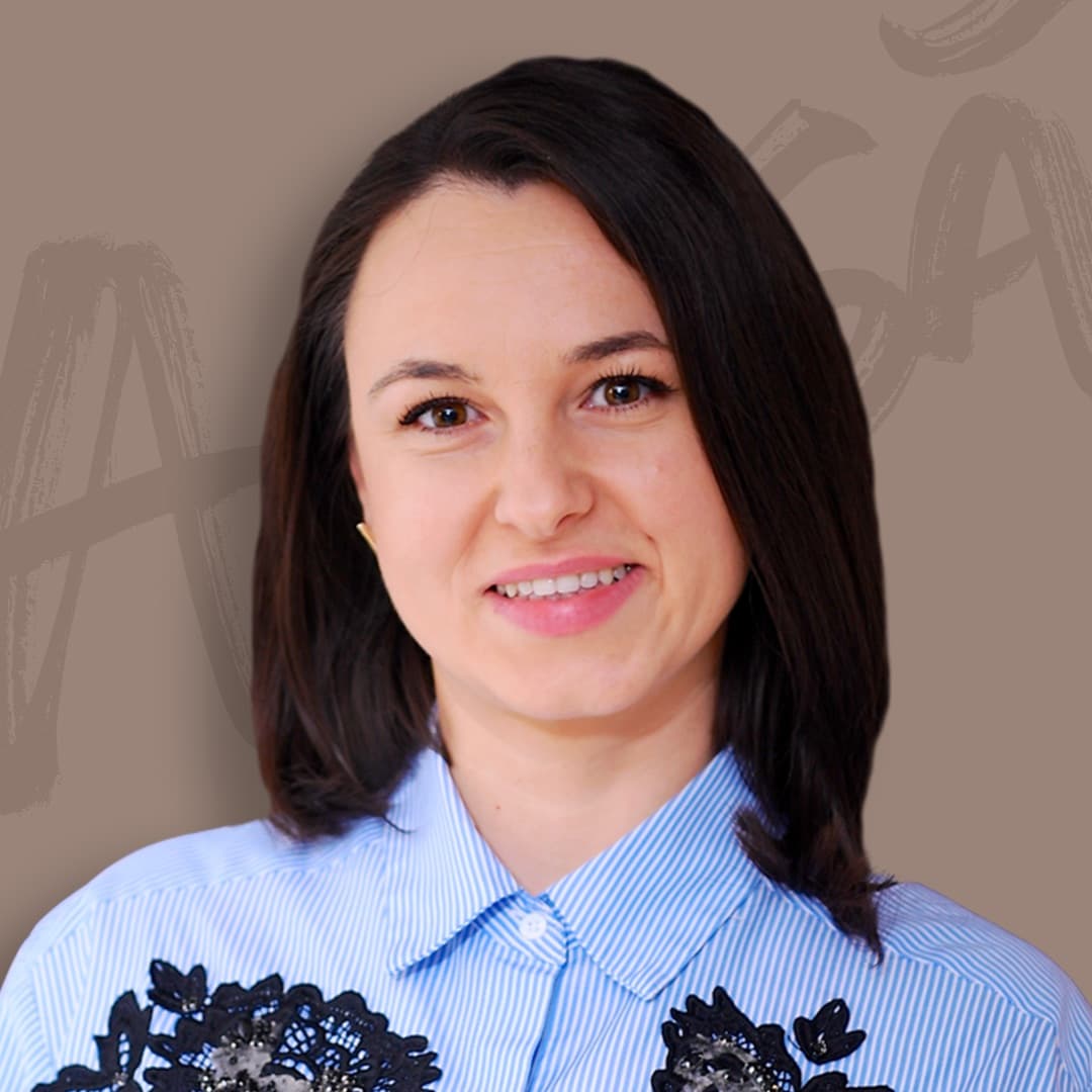 Blendica Oana photo