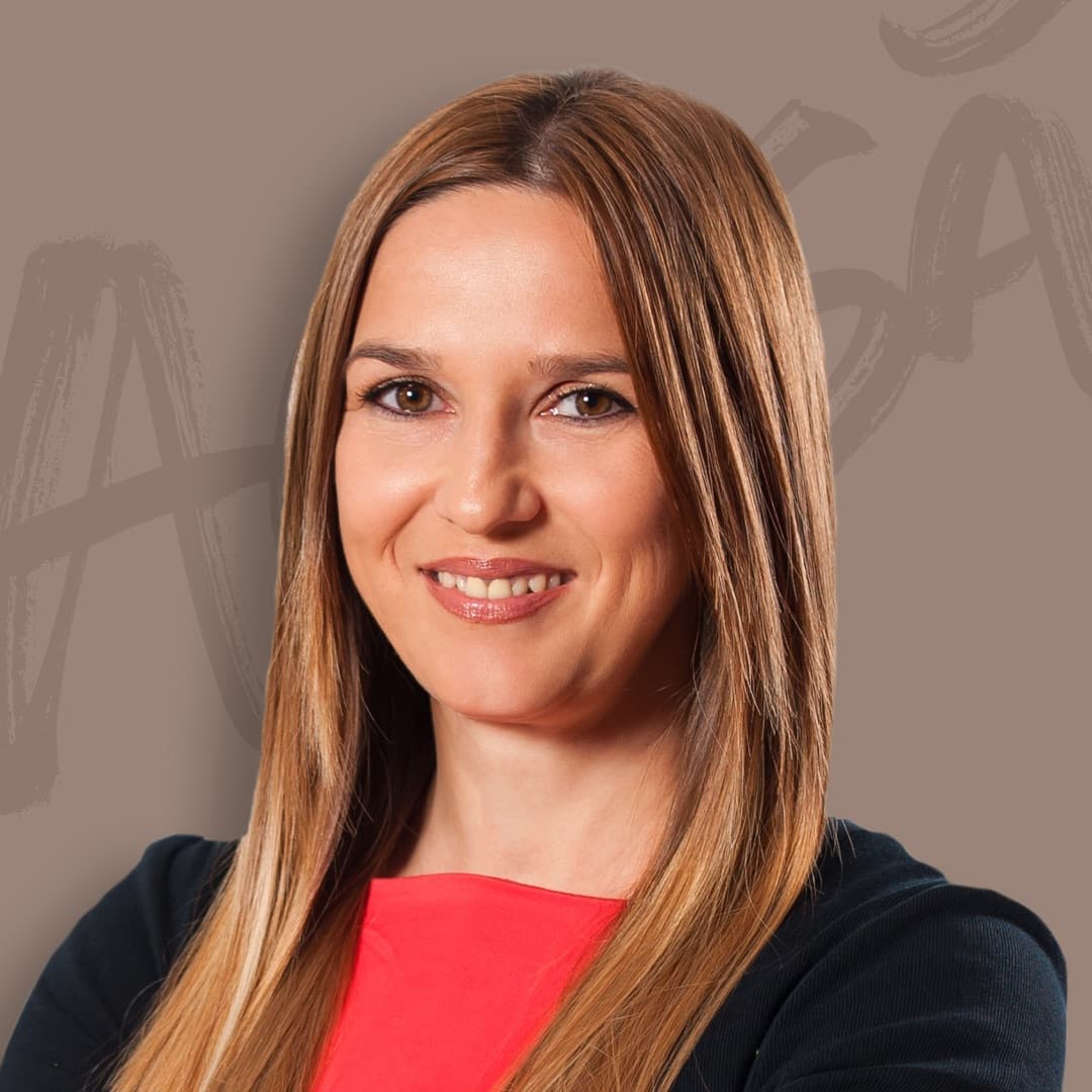 Oana Soporan photo