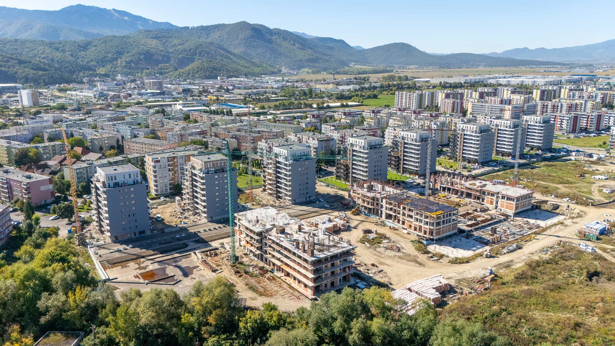 Imagine JURNAL DE ȘANTIER – Avantgarden3 faza V SEPTEMBRIE