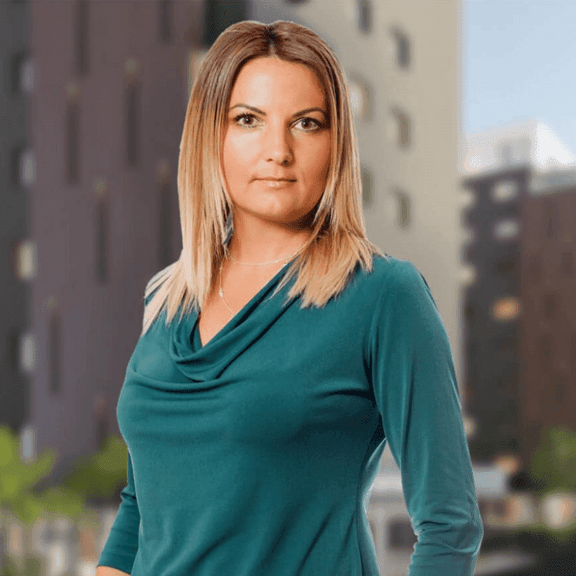 Oana Amariei photo