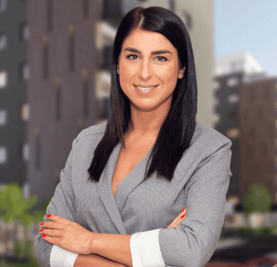 Diana Oancea photo