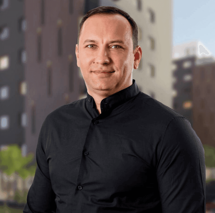 Daniel Dodu photo