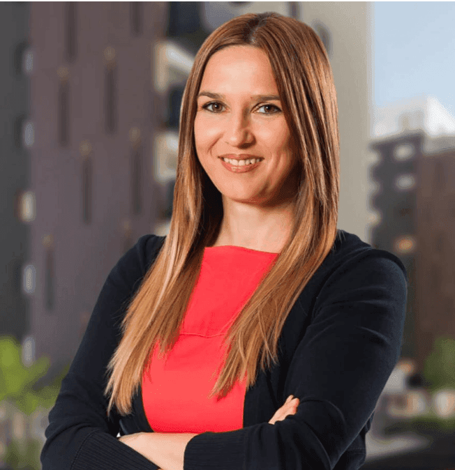 Oana Soporan photo