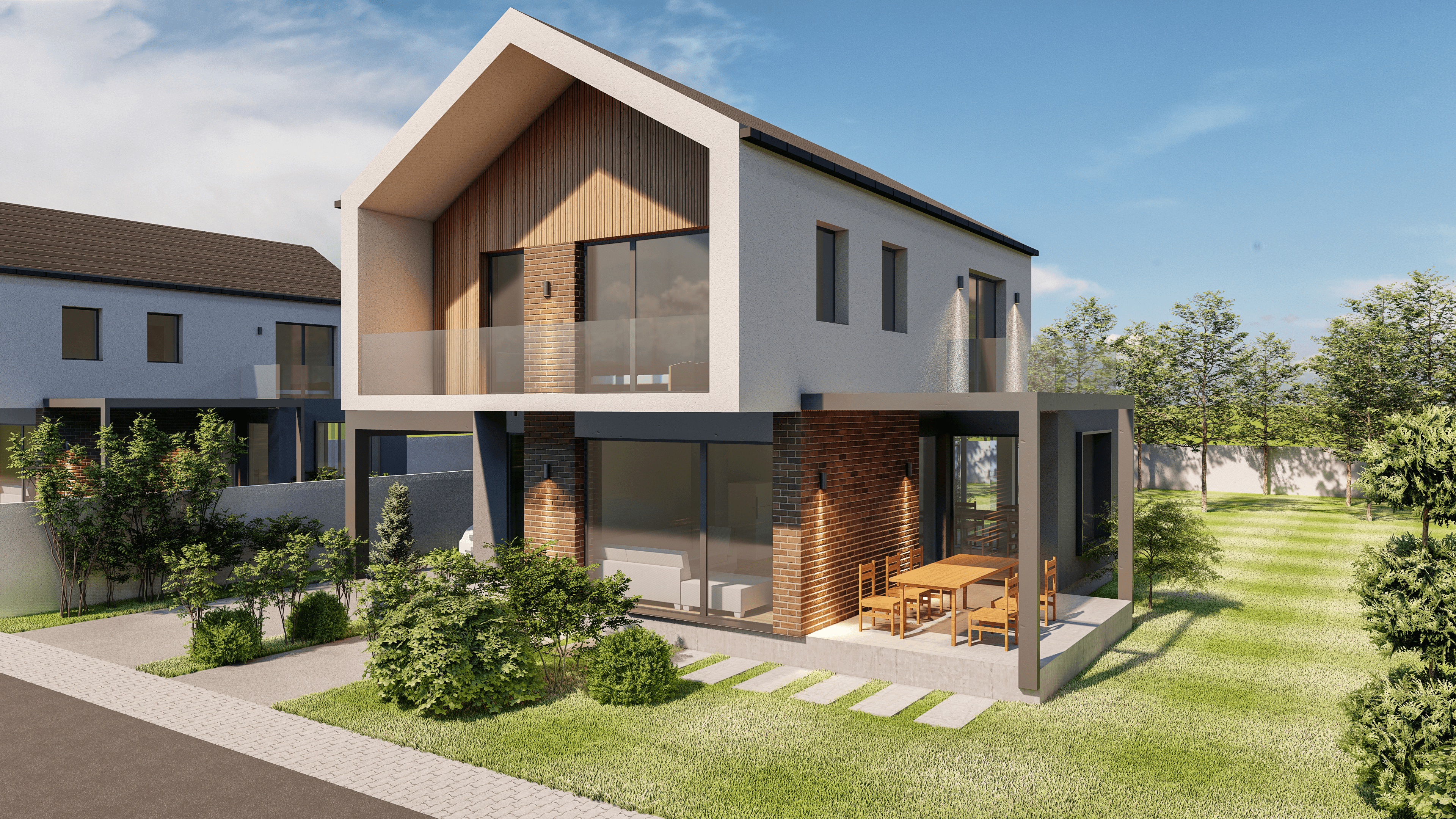 Slide Casa Nest