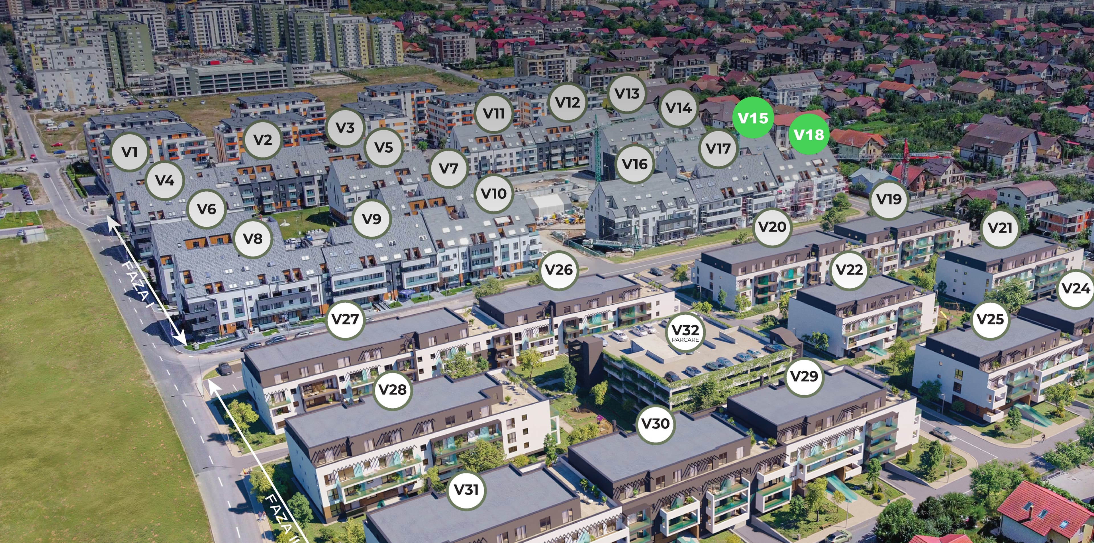 Imagine de ansamblu proiect