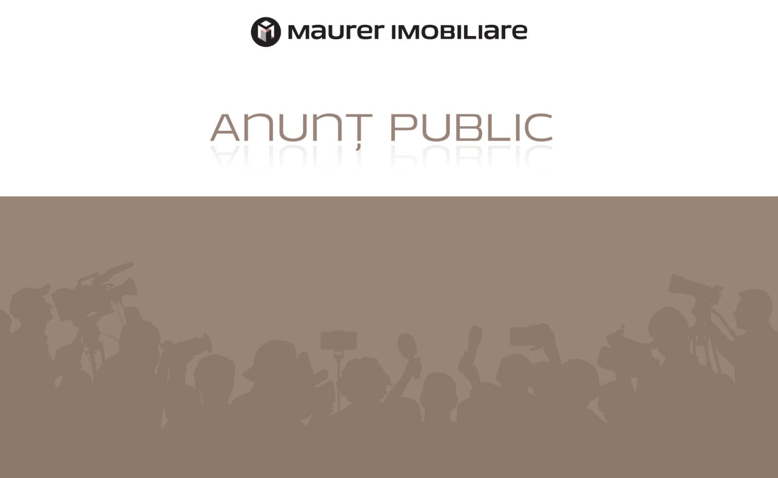 Imagine Informare publică privind un nou proiect imobiliar în Brașov