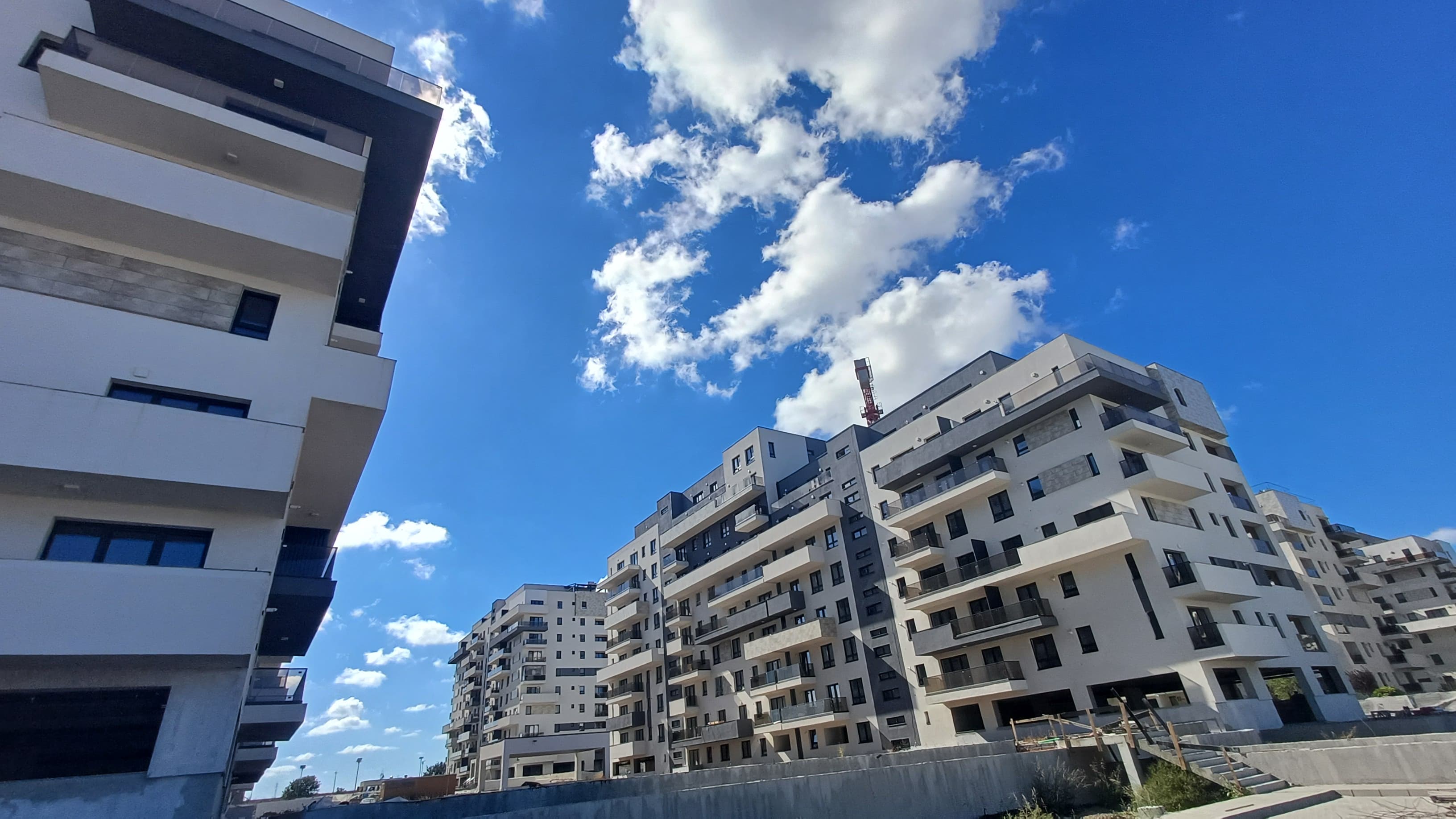 Imagine JURNAL DE ȘANTIER | Maurer Residence Constanța | SEPTEMBRIE 2025
