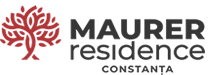 Logo Maurer Residence Constanta